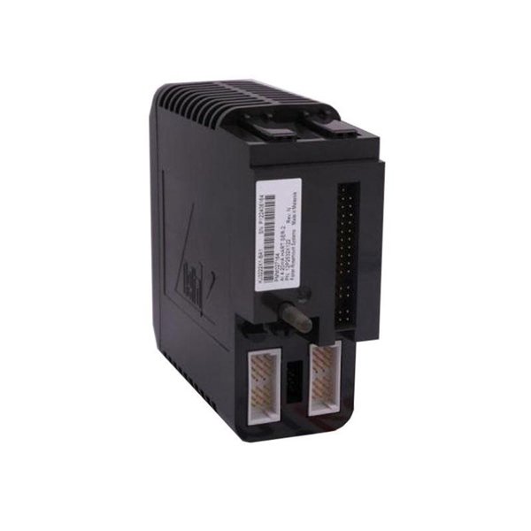 Emerson VE4001S3T2B1 Discrete Input Card