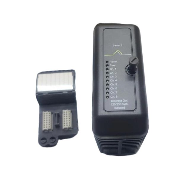 Emerson VE4001S3T2B2 Discrete Input Card