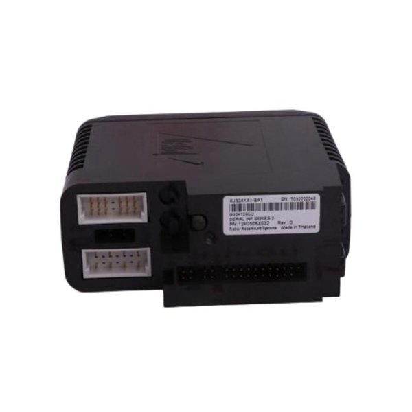 Emerson VE4002S1T2B4 DeltaV Discrete Output Card