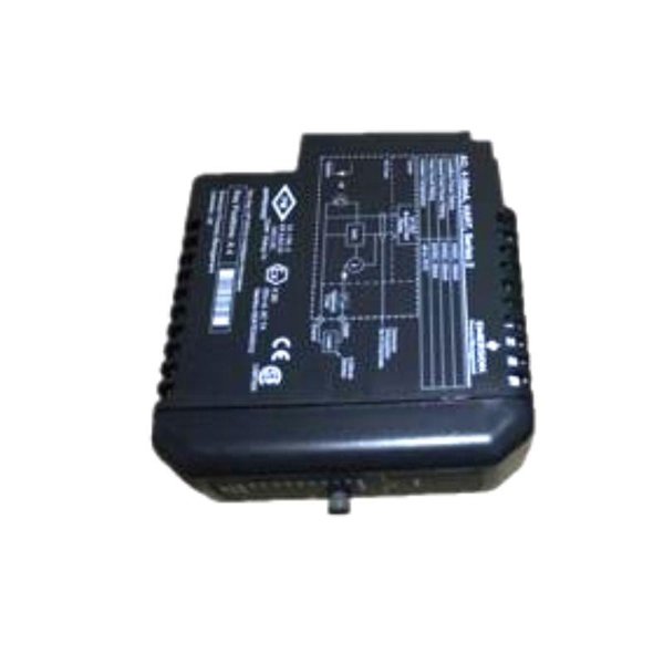 Emerson VE4002S1T2B4 DeltaV Discrete Output Card