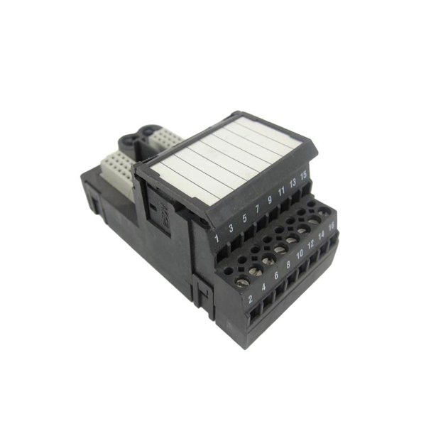 Emerson VE4002S1T2B5 KJ4001X1-CB1+KJ3204X1-BA1 Output Module With Terminal Blocks