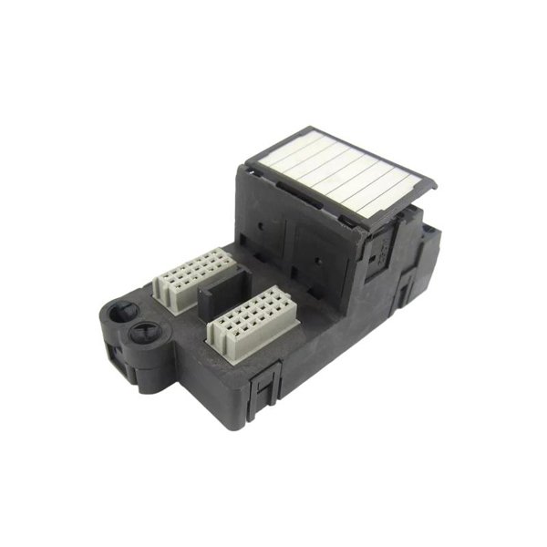 Emerson VE4002S1T2B5 KJ4001X1-CB1+KJ3204X1-BA1 Output Module With Terminal Blocks