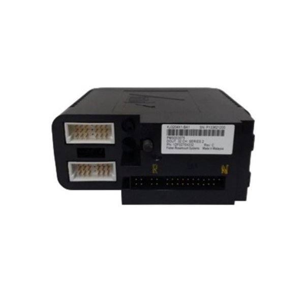 Emerson VE4002S1T2B6 Discrete Output Card