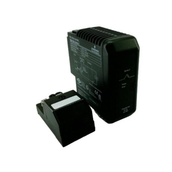 Emerson VE4002S1T2B6 Discrete Output Card