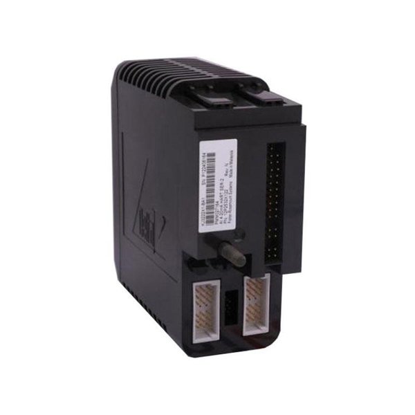 Emerson VE4002S2T1B2 Input Module