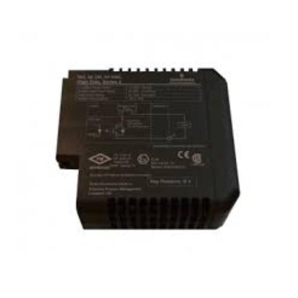 Emerson VE4002S2T1B2 Input Module