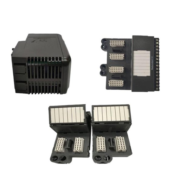 Emerson VE4003S2B2 DeltaV Input Module
