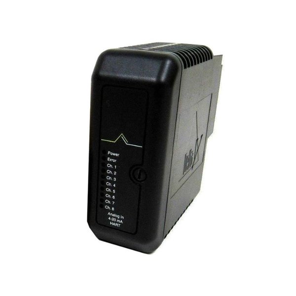 Emerson VE4003S2B2 DeltaV Input Module
