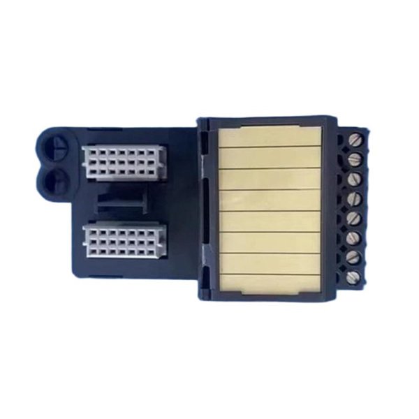 Emerson VE4003S2B3 KJ4001X1-CC1 Terminal Blocks