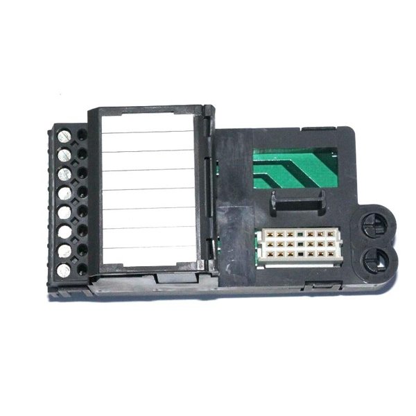 Emerson VE4003S2B7 Analog Input Card