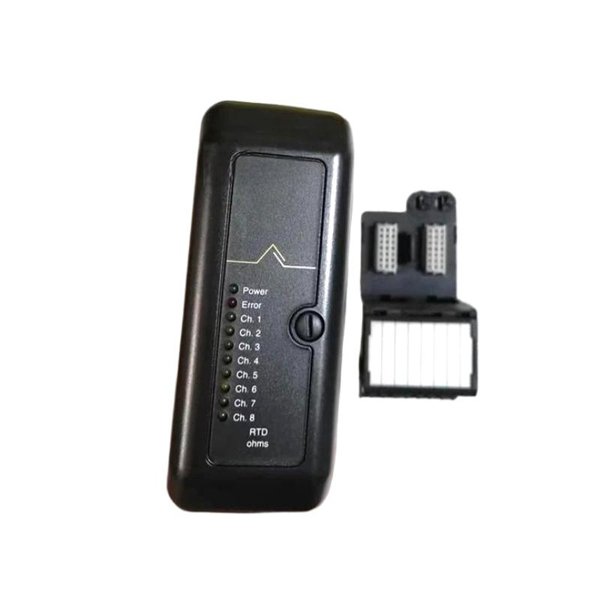 Emerson VE4003S2B9 KJ3223X1-EA1 DeltaV Analog Input Card 16 Channel