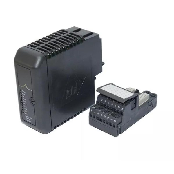 Emerson VE4003S4B1 Thermocouple Analog Input Card