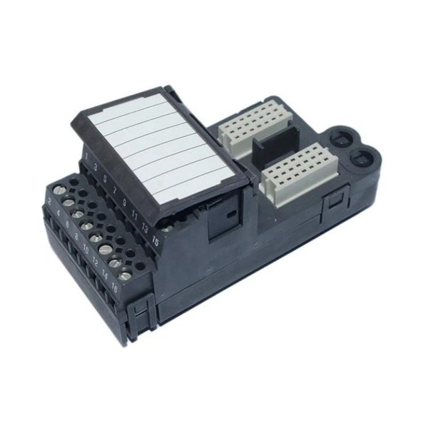 Emerson VE4003S4B1 Thermocouple Analog Input Card