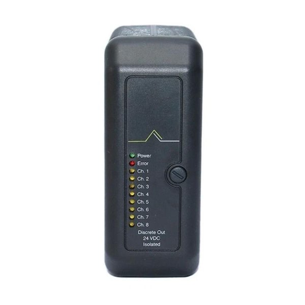 Emerson VE4003S4B1 Thermocouple Analog Input Card