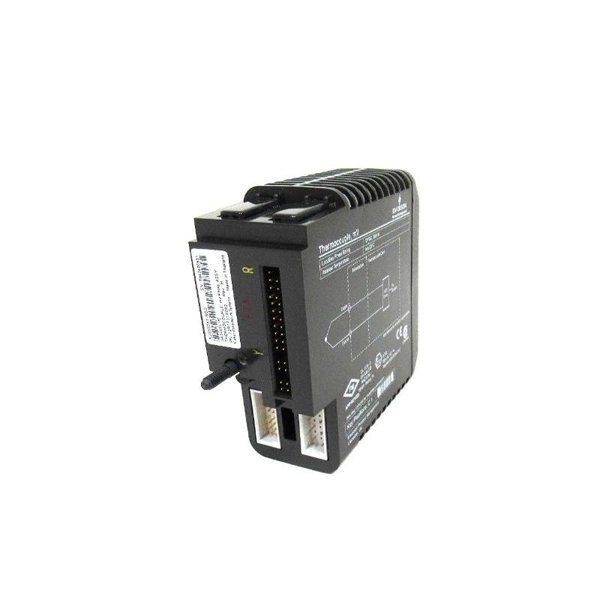 Emerson 12P3270X022 VE4003S2B1 DeltaV Discrete Input Card