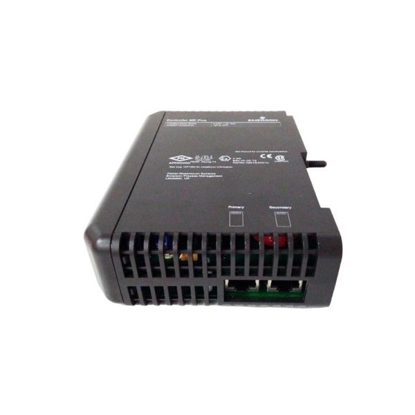 Emerson VE4005S2B1 Analog Output Card