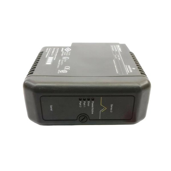 Emerson VE4006P KJ3241X1-BA1 12P2506X042 Serial Interface Module