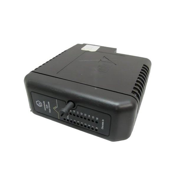 Emerson VE4010B1 KJ3101X1-BB1 12P1866X042 IS DI Module