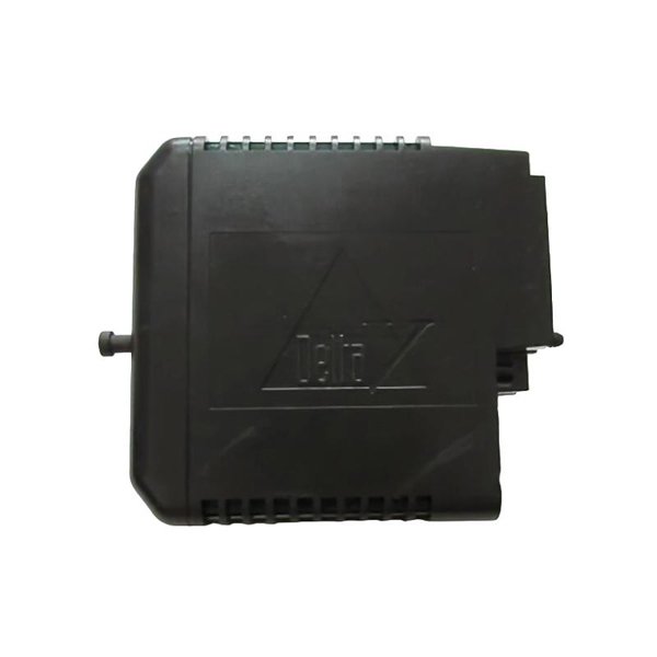 Emerson VE4010B1 KJ3101X1-BB1 12P1866X042 IS DI Module