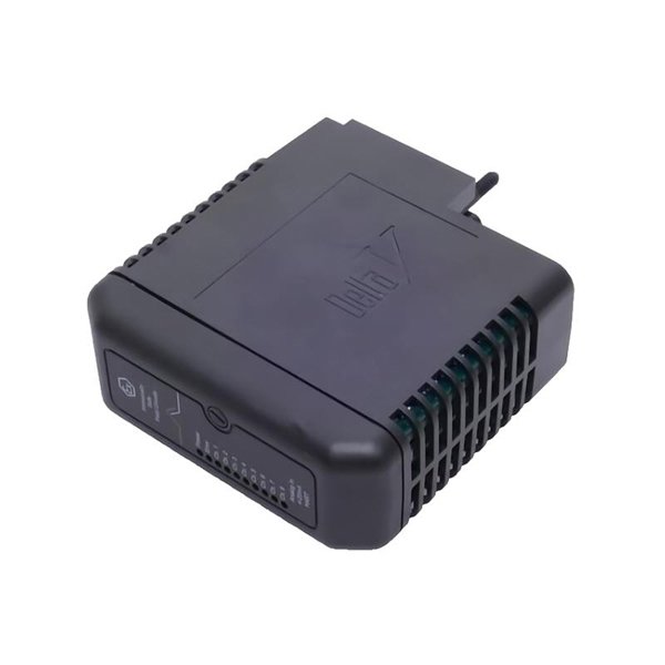 Emerson VE4012S2B1 KJ3102X1-BA1 12P1863X072 Analog Input Module