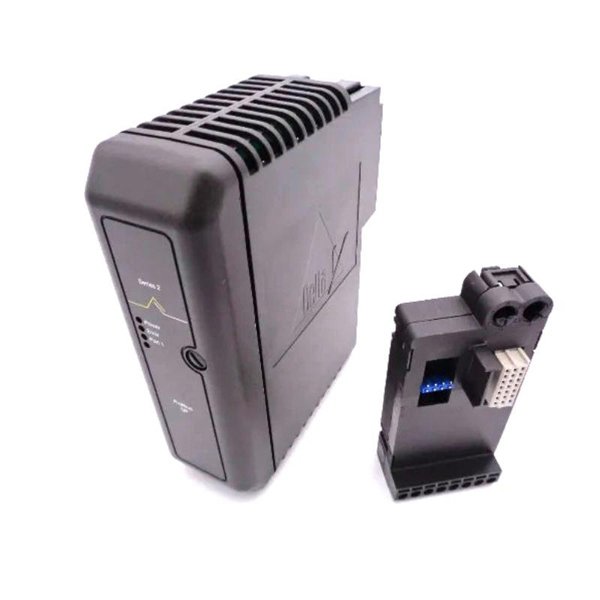 Emerson VE4014 DeltaV Series 2 Profibus DP Card