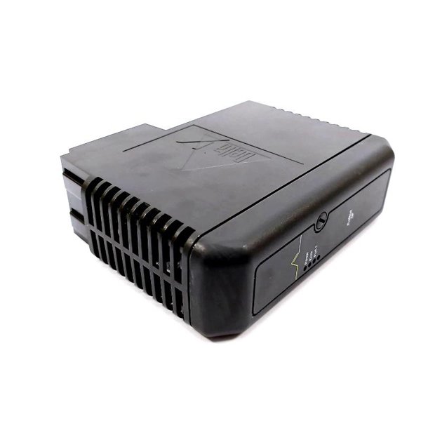 Emerson VE4014 DeltaV Series 2 Profibus DP Card