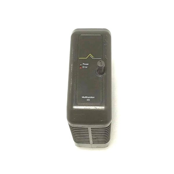 Emerson VE4015 DeltaV Pulse Count Input Card