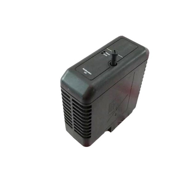 Emerson VE4015 KJ3006X1-BA1 DeltaV Pulse Count Input Card