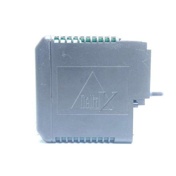 Emerson VE4017 M-series H1 I/O Interface Card and Terminal Block