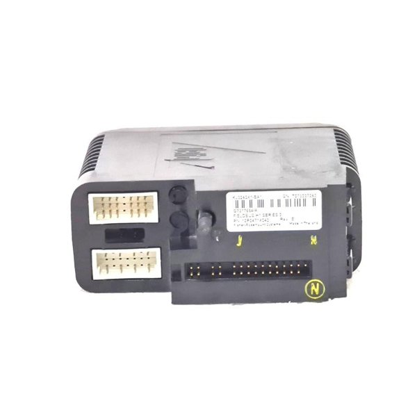Emerson VE4017P0 KJ3242X1-BA1 Fieldbus H1 Card