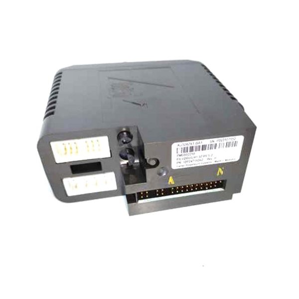 Emerson VE4017P0 KJ3242X1-BA2 Series 2 Fieldbus H1 Card