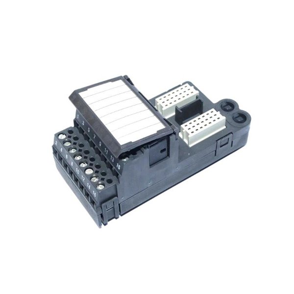 Emerson VE4019P0 Series 2 Plus Redundant H1 Fieldbus Interface Card