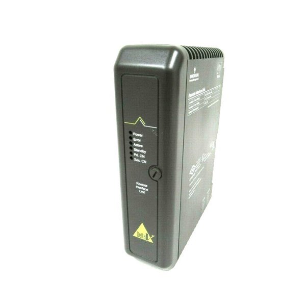 Emerson VE4021 DeltaV Remote Interface Unit