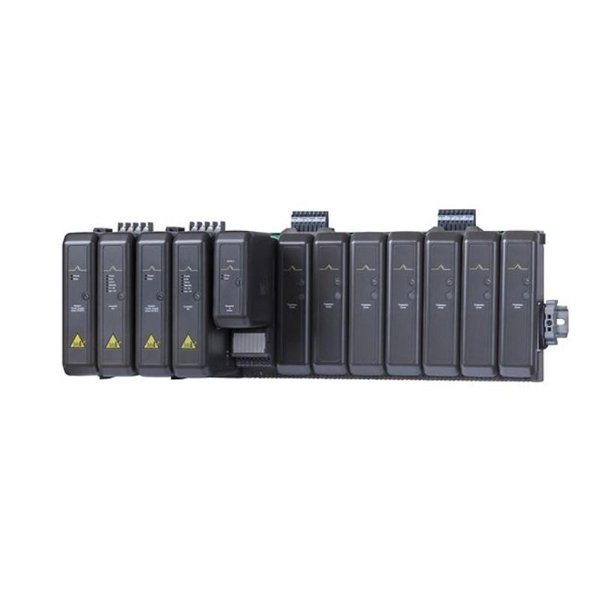 Emerson VE4021 DeltaV Remote Interface Unit