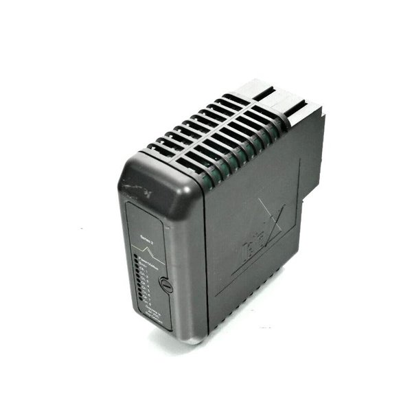 Emerson VE4031S2T2B1 M-series Redundant Standard I/O Termination Block