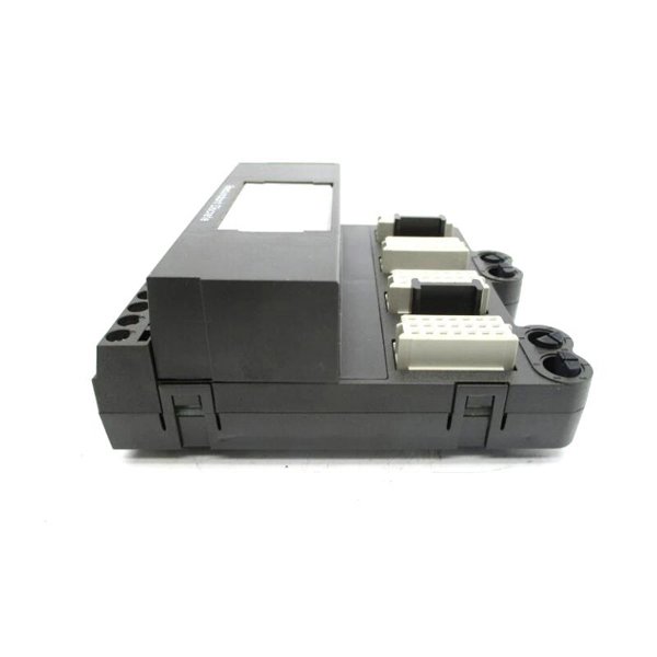 Emerson VE4032S1T2B1 KJ3201X1-EA1 Red Discrete Terminal Block