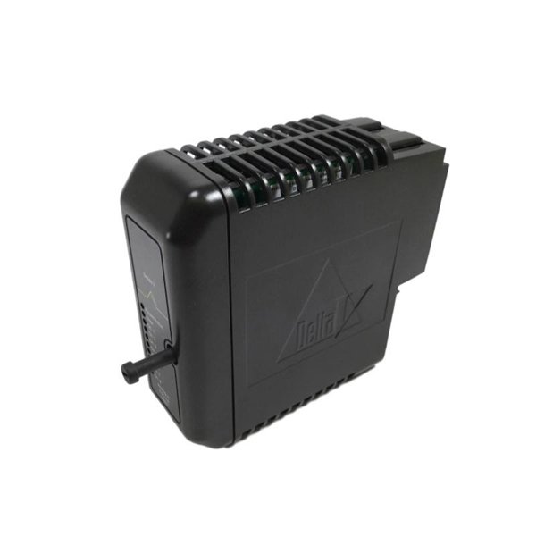 Emerson VE4033S2B1 KJ3222X1-BA1 12P2532X092 Analog Input Module