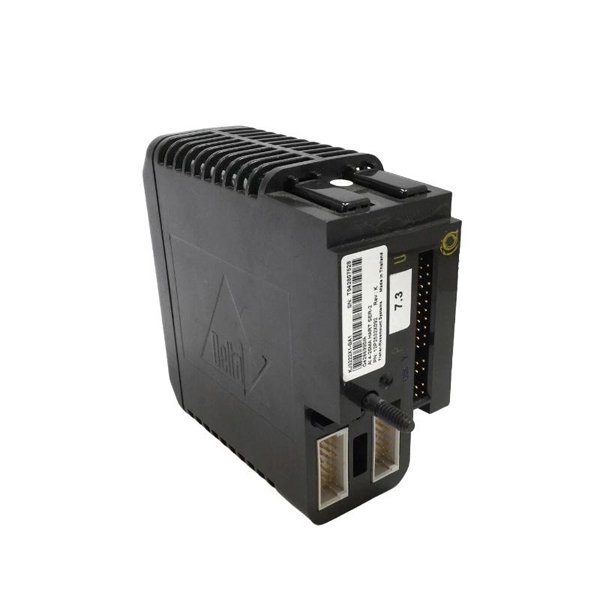 Emerson VE4033S2B1 KJ3222X1-BA1 12P2532X092 Analog Input Module