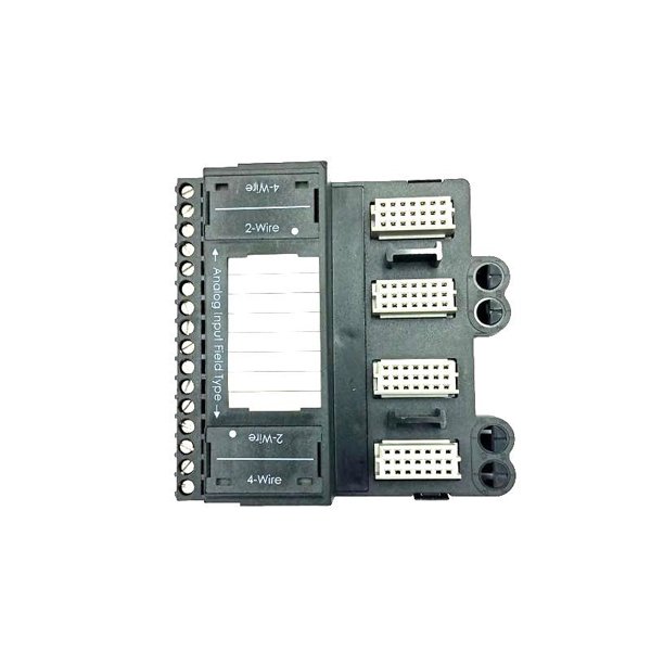 Emerson VE4033S2B1 KJ3222X1-BA1+KJ3222X1-EA1 DeltaV Redundant Analog Input Card