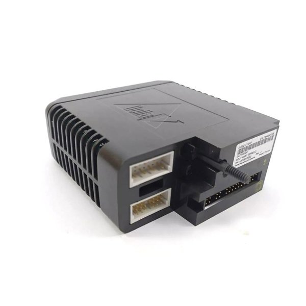 Emerson VE4035S2B1 KJ3221X1-BA1 DeltaV Analog Output Module