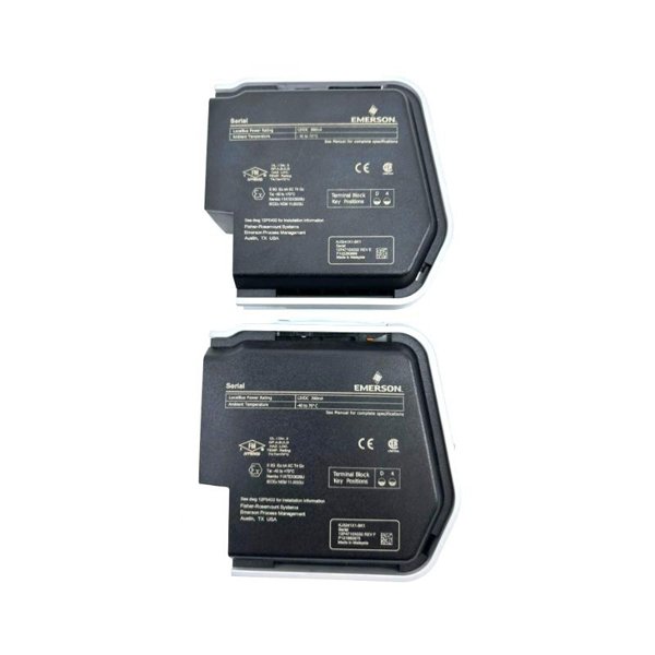 Emerson VE4036P2 Redundant M-series Serial Interface Card