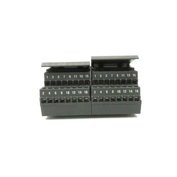 Emerson VE4036P2 Redundant M-series Serial Interface Card