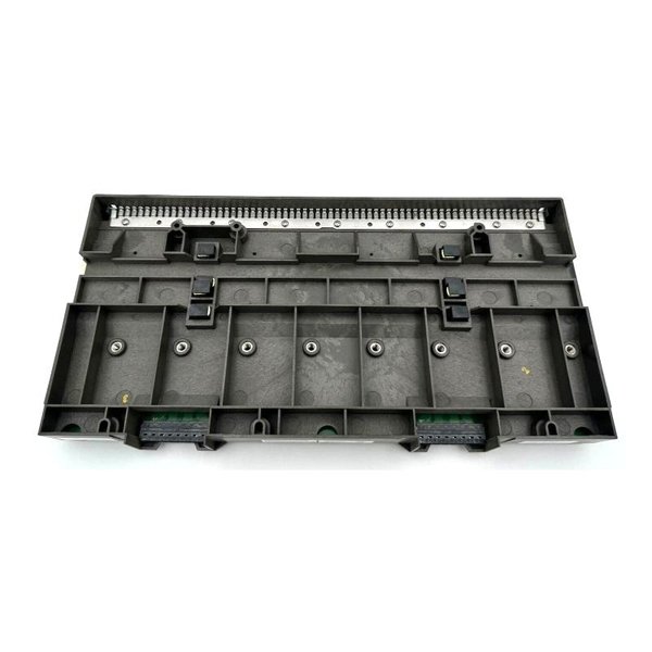 Emerson VE4050E1C0 8-Wide I/O Interface Carrier