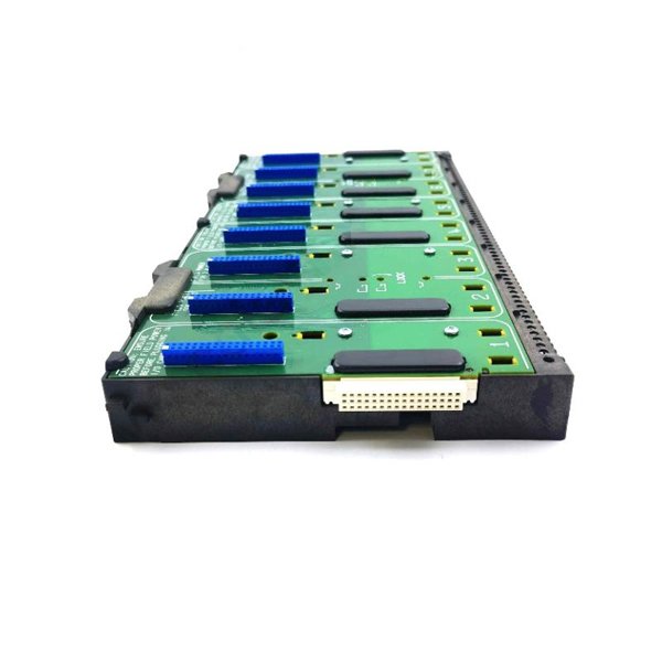 Emerson VE4050S2K1C0 I/O Interface Carrier