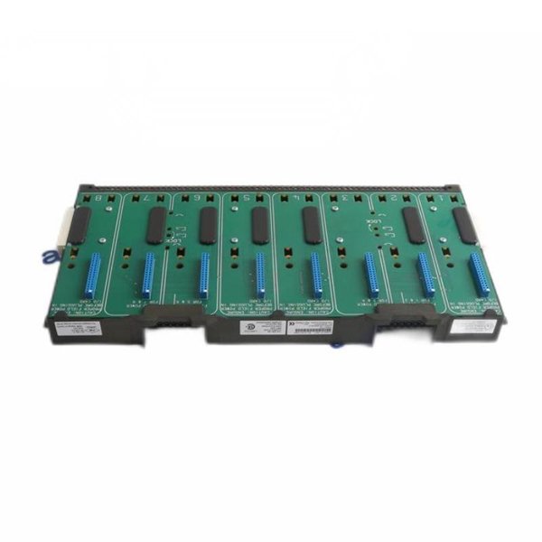 Emerson VE4050S2K1C0 I/O Interface Carrier