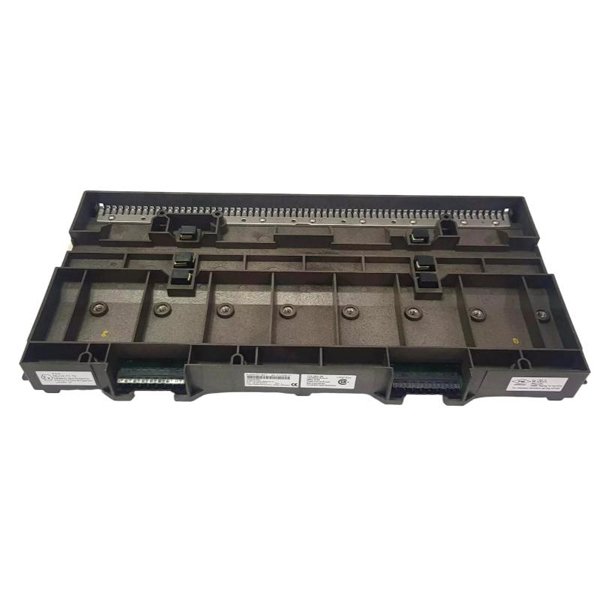 Emerson VE4050S2K1C0 KJ4001X1-BE1 12P0818X042 I/O Carrier Module