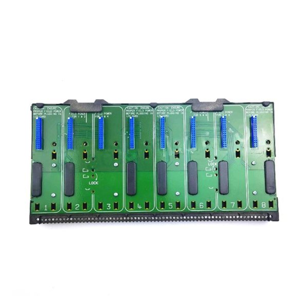 Emerson VE4050S2K1C0 I/O Interface Carrier