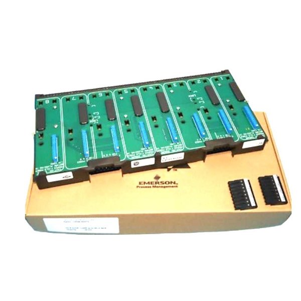 Emerson VE4054S1C0 I/O Bay Expansion Kit