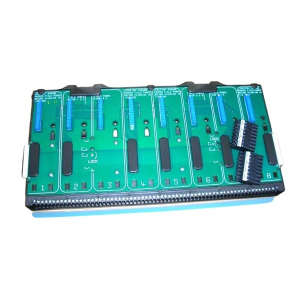 Emerson VE4054S1C0 I/O Bay Expansion Kit