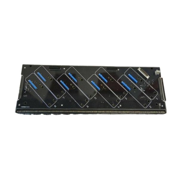 Emerson VE4055S2C0 Right 8 Wide Vertical Carrier